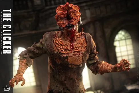 Фигурка Clicker — Lim Toys 1/6 LIM013 Figure