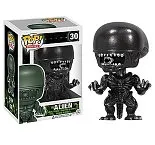 Фигурка Чужого — Alien Funko POP! Vinyl Alien 30