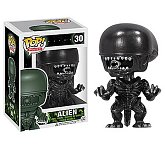 Фигурка Чужого — Alien Funko POP! Vinyl Alien 30