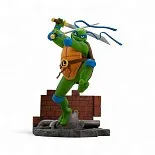 Фигурка TMNT Leonardo — Abystyle Studio 1/10 PVC Statue