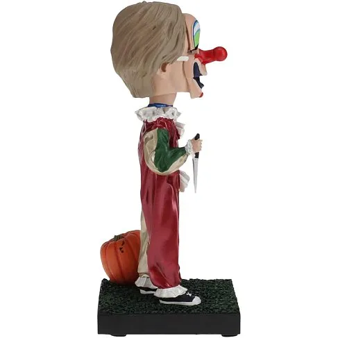 Башкотряс Майкл Майерс — Royal Halloween Young Michael Myers Bobblehead