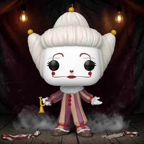 Фигурка IT Welcome to Derry Little Periwinkle — Funko Pop! Vinyl 1853