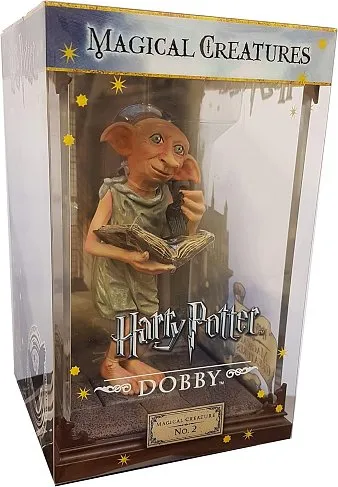 Фигурка Dobby — Noble Collection Harry Potter Magical Creatures