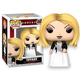 Фигурка Bride of Chucky Tiffany — Funko Pop! Vinyl 1250
