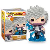 Фигурка My Hero Academia Dabi — Funko Pop! Vinyl 1834