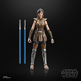 Фигурка The Old Republic Satele Shan — Hasbro Star Wars Black Series Figure
