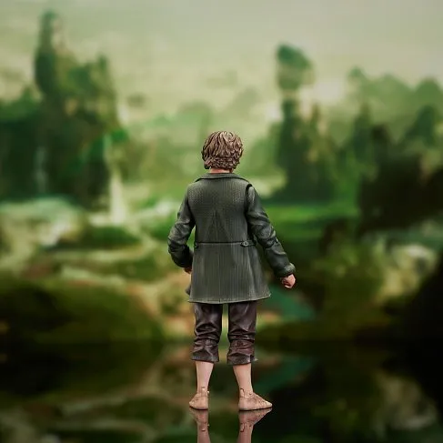 Фигурка Merry — Lord of the Rings Select Series 7 DLX