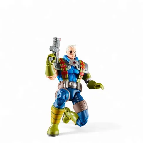 Фигурка X-Men 97 Cable — Hasbro Marvel Legends Series