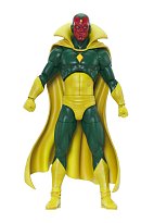 Фигурка Vision — Marvel Select Comic Figure
