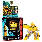 Фигурка Core Class Bumblebee — Hasbro Transformers Studio Series