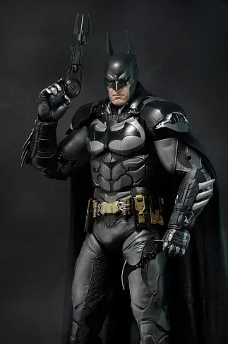 Фигурка Бэтмен — Neca Batman Arkham Knight 1/4 Scale Batman Figure
