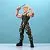 Фигурка Гайл "Street Fighter 6" от Bandai