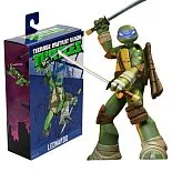 Фигурка Cartoon Leonardo Ultimate — Neca TMNT 2012 Figure