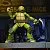 Фигурка Микеланджело "Черепашки Ниндзя Мульт 2012" от Neca