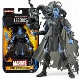 Фигурка Black Winter Thor — Hasbro Marvel Legends Zabu BAF
