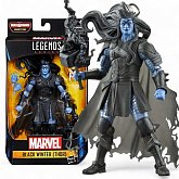Фигурка Black Winter Thor — Hasbro Marvel Legends Zabu BAF