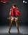 Фигурка Берсерк Каска "Berserk Casca (Golden Age)" от ThreeZero