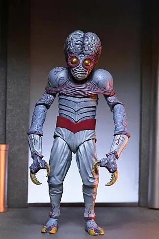 Фигурка Metaluna Mutant — Neca This Island Earth 1955 Ultimate