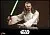 Фигурка Квай-Гон Джинн 2.0 "Star Wars The Phantom Menace" от Hot Toys