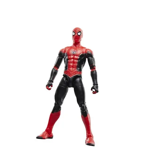 Фигурка Spider-Man Upgraded Suit — Hasbro Spiderman Far From Home Figure