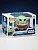 Фигурка Грогу в колыбельке "Мандалорец и Грогу" от Funko POP! 823