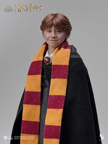 Фигурка Ron Weasley Standart — Inart A010S1 Harry Potter and the Philosopher Stone 1/6