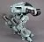 Фигурка ED-209 "Робокоп" от Neca