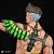Фигурка Дэвид Мартинез «Cyberpunk Edgerunners David» от Dark Horse