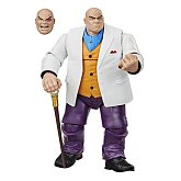 Фигурка Kingpin — Spider-Man Marvel Legends Exclusive