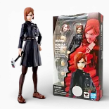 Фигурка Nobara Kugisaki — Jujutsu Kaisen SH Figuarts