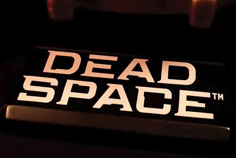 Модель Шлема — Dead Space Isaac Clarke Helmet