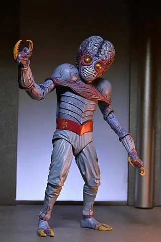 Фигурка Metaluna Mutant — Neca This Island Earth 1955 Ultimate