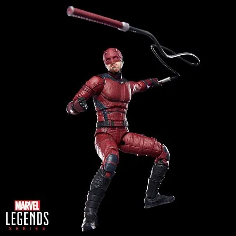 Фигурка Daredevil Born Again — Hasbro Marvel Legends