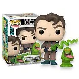Фигурка Venkman — Real Ghostbusters Funko Pop! Vinyl 1785
