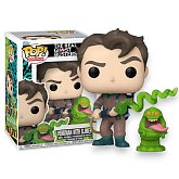 Фигурка Venkman — Real Ghostbusters Funko Pop! Vinyl 1785