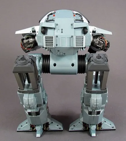 Фигурка ED-209 Робокоп — Neca Robocop ED-209 Figure