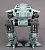 Фигурка ED-209 "Робокоп" от Neca