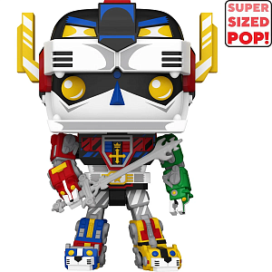 Фигурка Вольтрона — Funko Voltron Super Sized POP!