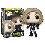 Фигурка Batman Returns Catwoman — Funko POP! Heroes Batman 85th 528