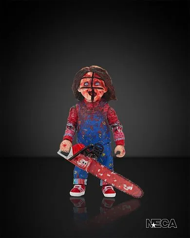 Фигурка Chucky TV Series Good Guy — Neca Blind Box Assortment
