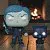 Фигурка Кейдж и Черч "Кладбище домашних питомцев" Эксклюзив от Funko Pop! 729