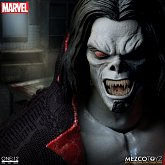 Фигурка Morbius Deluxe — Mezco One 12 Collective