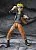 Фигурка Наруто "Naruto Hashirama Senju Reanimation" от Bandai SH Figuarts