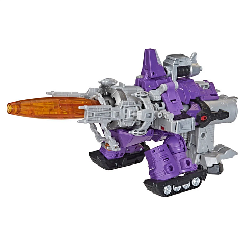 Фигурка Transformers Legacy Leader Galvatron — Hasbro Transformers