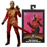 Фигурка Ming Red Military Outfit — Neca Ultimate