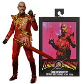 Фигурка Ming Red Military Outfit — Neca Ultimate