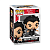Фигурка Доктор Психо "Харли Квинн Мультсериал" от Funko POP!