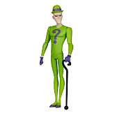 Фигурка Riddler — McFarlane Toys New Batman Adventures Wave 4