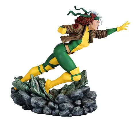 Фигурка Comic Rogue — Marvel Gallery PVC Statue