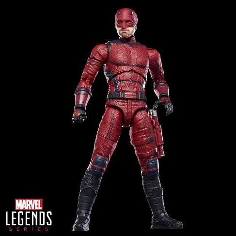 Фигурка Daredevil Born Again — Hasbro Marvel Legends